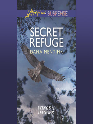 cover image of Secret Refuge